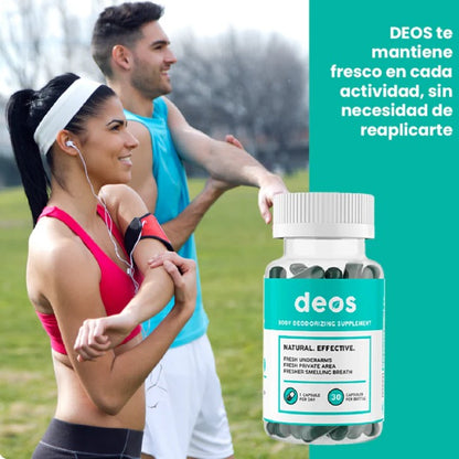 Deos Desodorante Interno
