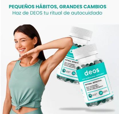 Deos Desodorante Interno