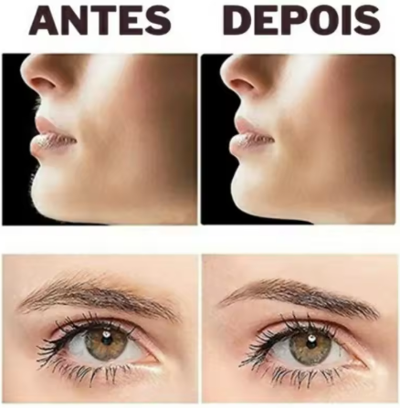 Depilador De Cejas Electrico