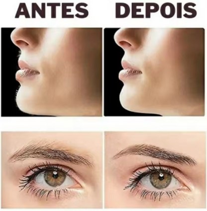 Depilador De Cejas Electrico