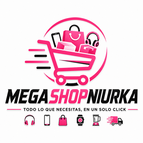 Megashopniurka 